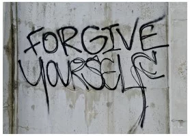Forgive but Never Forget