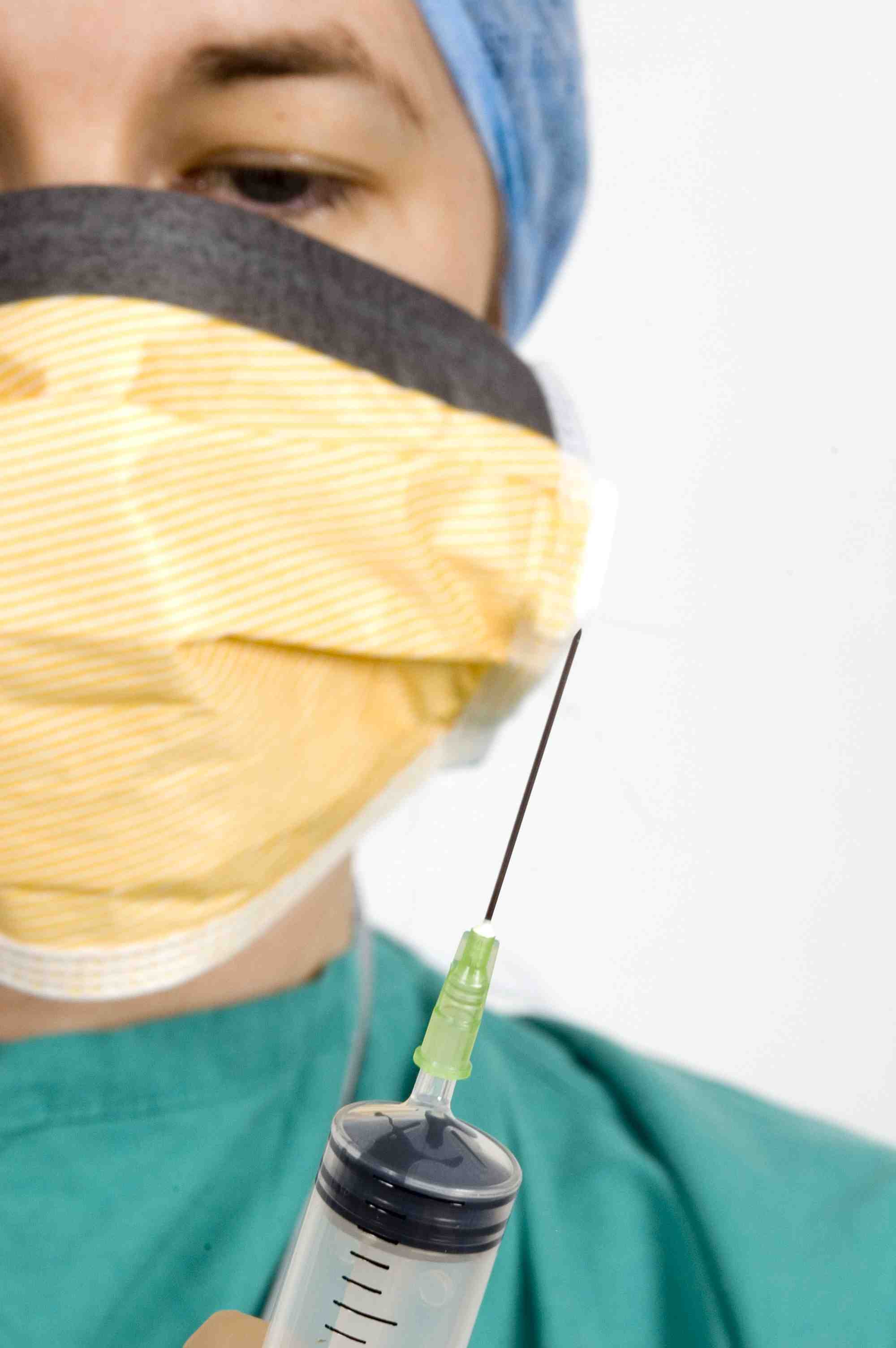 Under the Knife: The Psychological Impact of Cosmetic Surgery