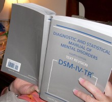What is the DSM? 