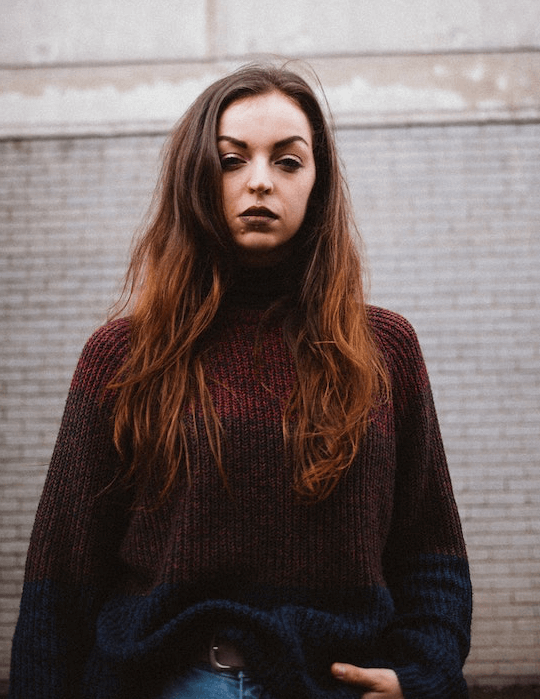 Why Am I So Mean To My Partner Harley Therapy Blog