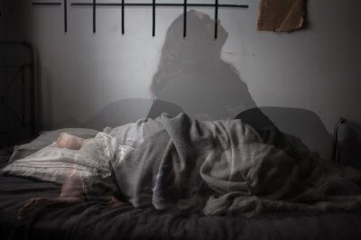 menopause and mental health