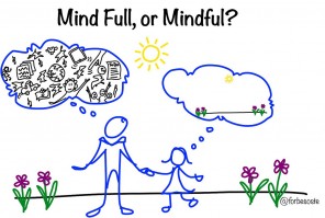 psychotherapy and meditation