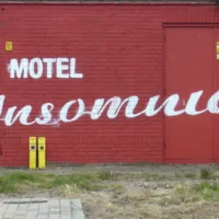 Motel Insomnia