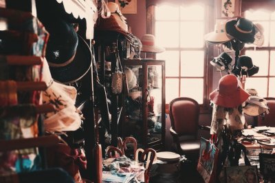 help for hoarders