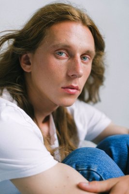 transgender mental illness