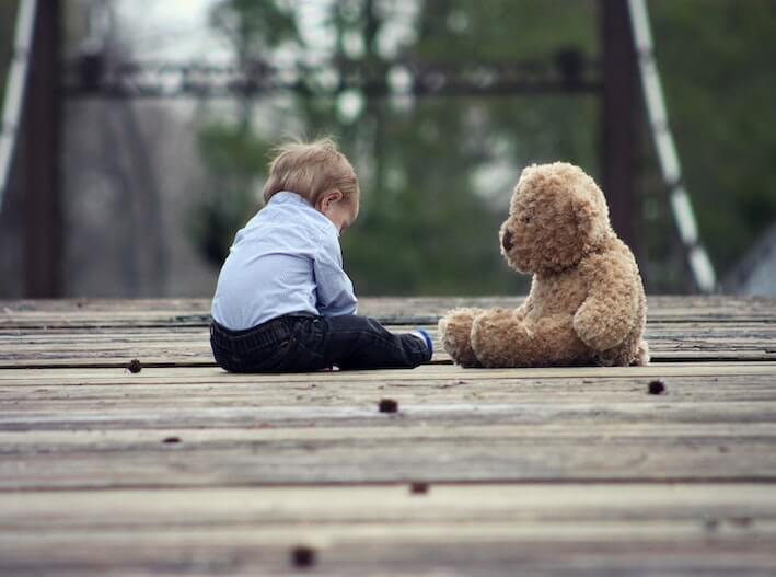 Kids and Emotions – What’s Normal and How Can You Help?