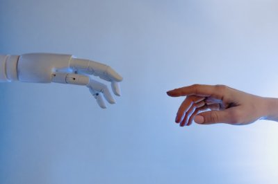 Inteligencia artificial y salud mental
