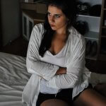 why you pick a fight