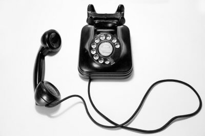 telephone counselling