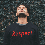 how to respect