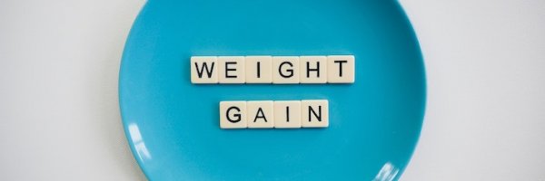 weight gain and depression