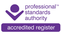 PSA Accredited