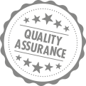 Quality Assured